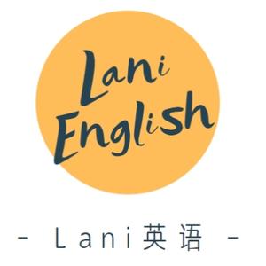 Lani英语头像