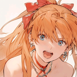 AsUkaLee阿斯卡 头像