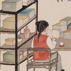 小余在线 头像