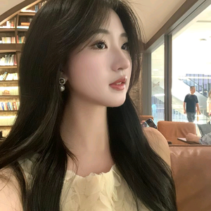 糖糖（橱窗不打烊） 头像