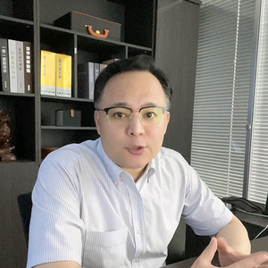 擒龙总教头 头像