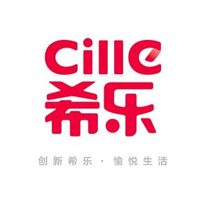 Cille官方旗舰店头像