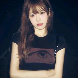 冯安然不安然 头像