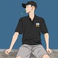 电竞诗人k 头像