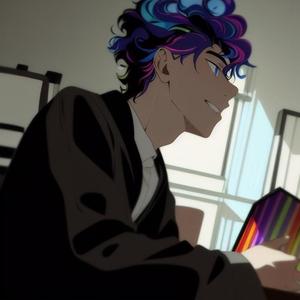 半言萤火突击 头像