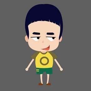 幻想电影 头像