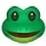 蛤蟆在裸奔 头像
