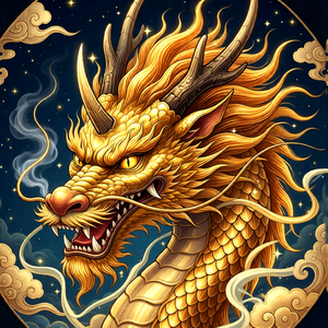 龙虎宗的冷风头像