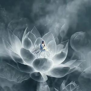 坦荡我佛慈悲 头像