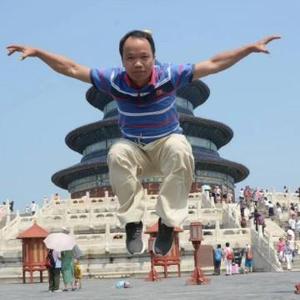 极速衡水3 头像