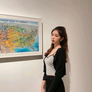 爽子艺述史 头像