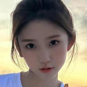 美女和吃货 头像