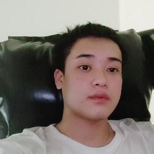 许言松 头像