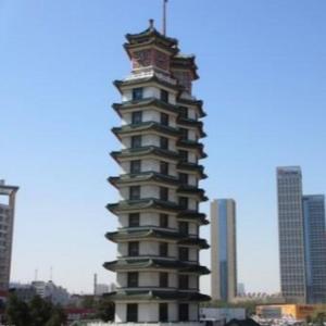 郑州生活攻略 头像