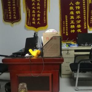 中级打更人 头像