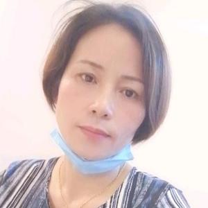 聪颖的悦凌