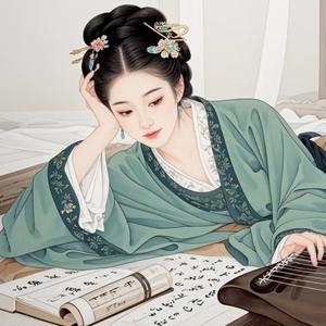 今天也很历史 头像