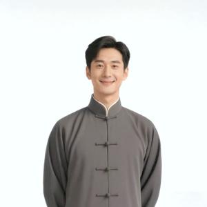 黄药师手记 头像