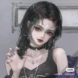 缪婷玉🌹 头像