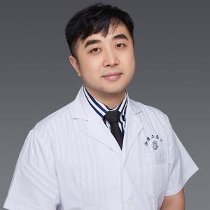 泌外周克勤博士 头像