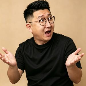 电车老杨® 头像