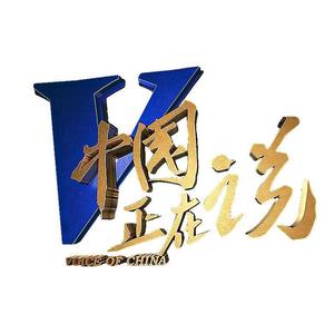 中国正在说 头像