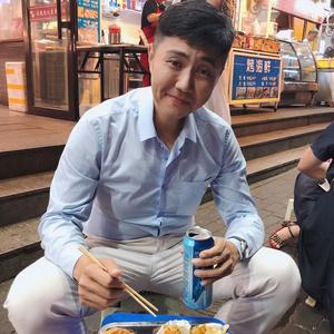 老虎不吃面joe 头像