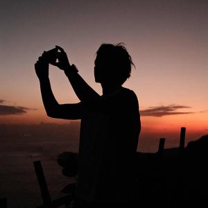 阿阳的相机 头像