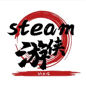 Steam游侠头像