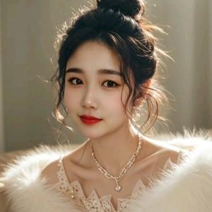 爱笑的兔兔 头像