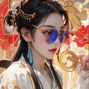 谢浩男回家 头像