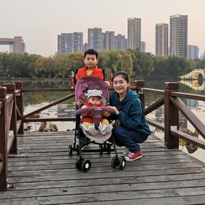盼姐和孩子们 头像