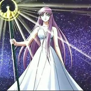 七色花观世界 头像