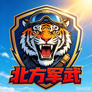 北方军武 头像
