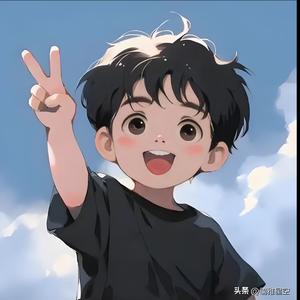 青栀观世界 头像