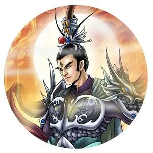 二郎观天下 头像