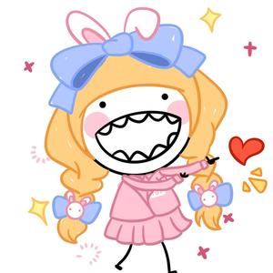 和平小花花 头像