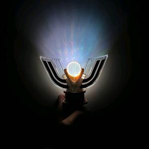 奇妙海洋IU 头像