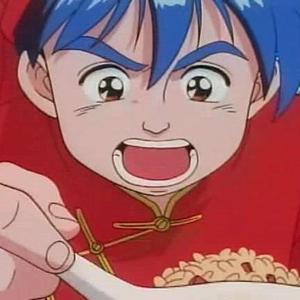 为食阿Q 头像