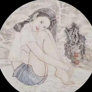 粤妹在四川 头像
