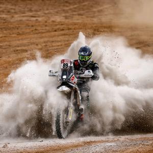 张敏DAKAR89头像