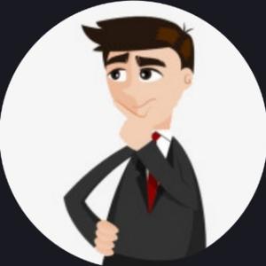 跳舞的土豆 头像