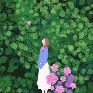 爱写作的一禾 头像