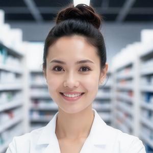 临床药师郭燕子 头像