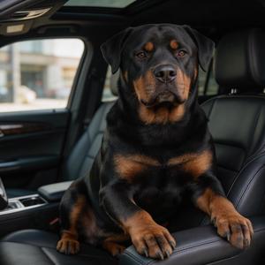 喜仔聊汪汪队 头像