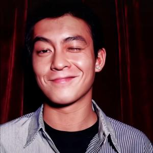 媒界锐眼侠 头像