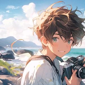 你的C罗酱 头像