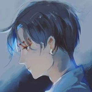 昨天的明天 头像