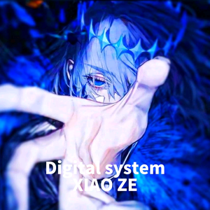 数码系统小仄 头像