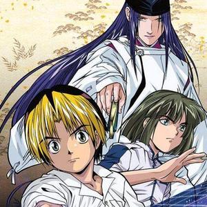 围棋贺老师 头像